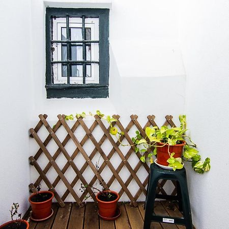 New Apartment Bairro Alto Lissabon Buitenkant foto